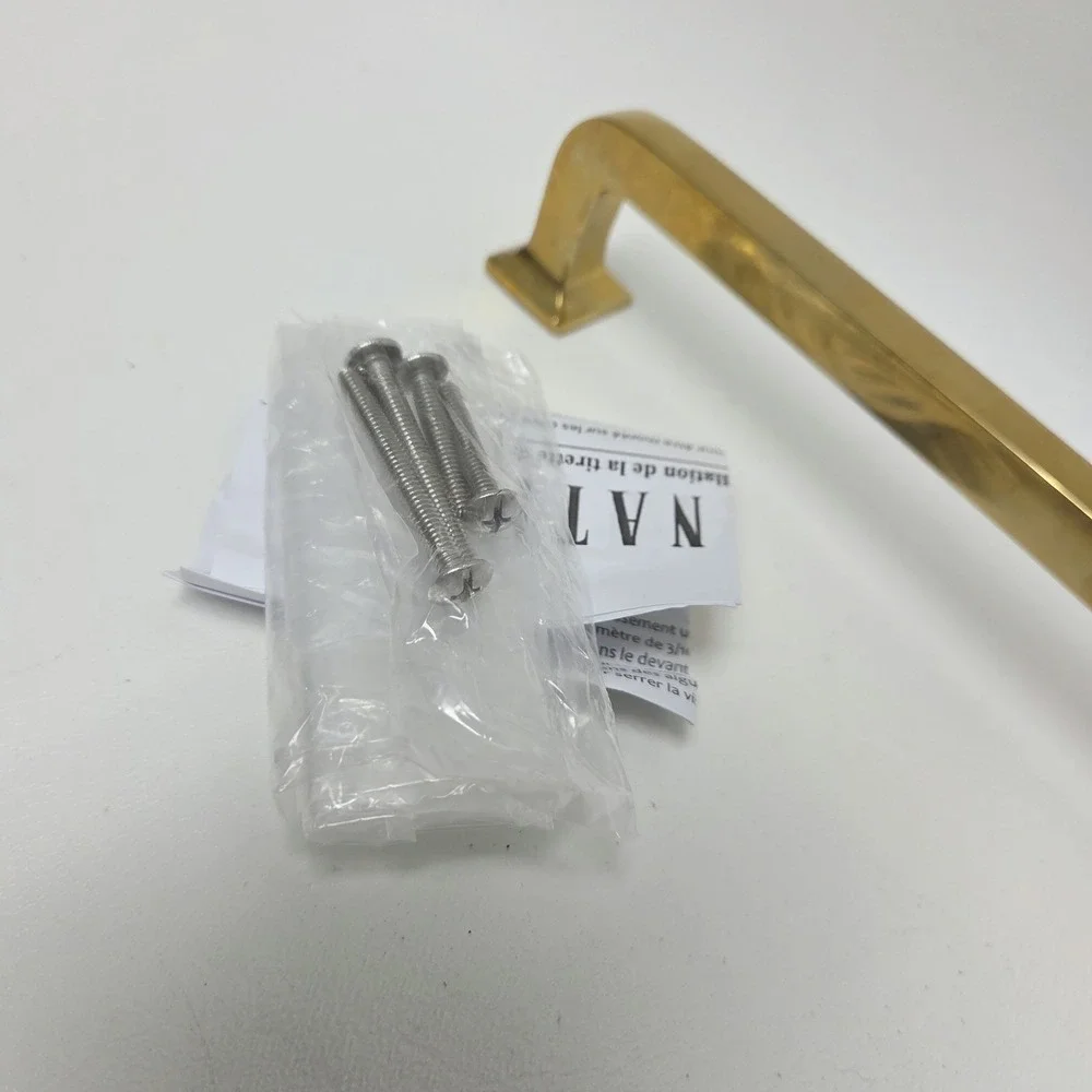 Rejuvenation Mission Drawer Pull Large 10